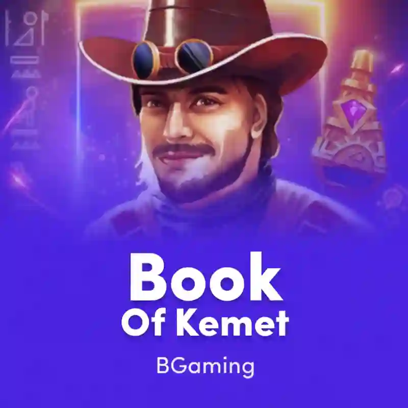 Book of Kemet