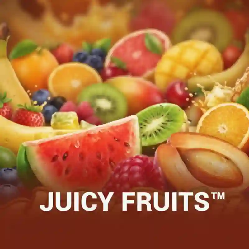 Juicy Fruits