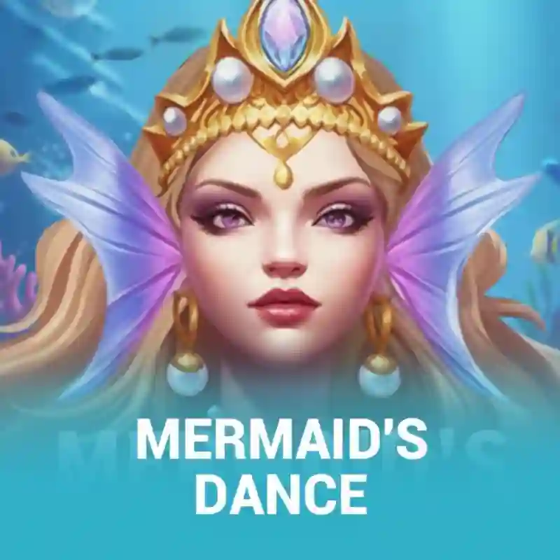 Mermaid'S Dance