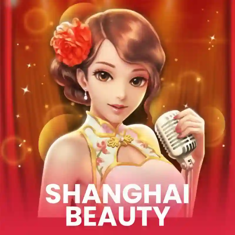 Shanghai Beauty